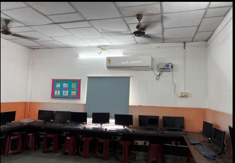 Values and character building activities