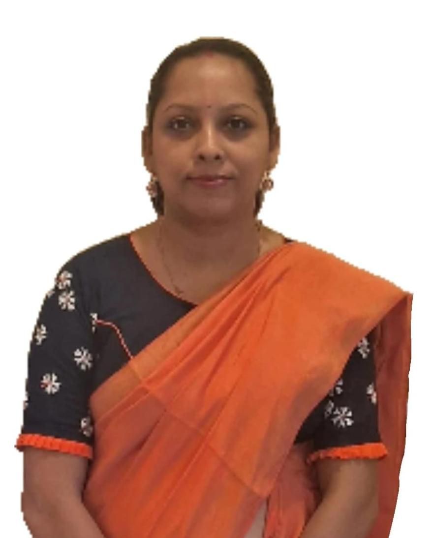 Mrs. Mridusmita Baruah