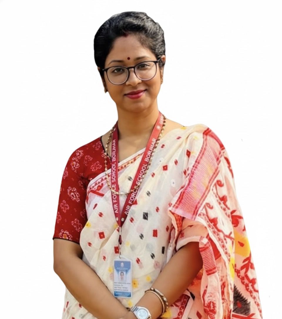 Mrs. Ranjita Deb Baishya