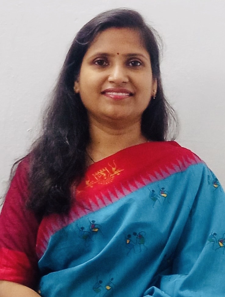 Mrs. Manini Sahoo