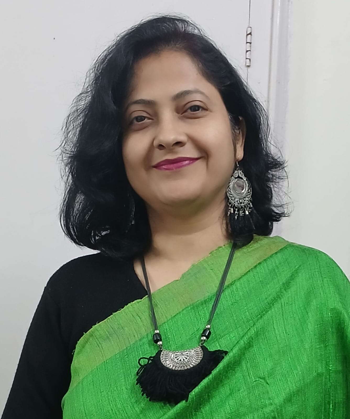 Mrs. Munmun Paul Roy